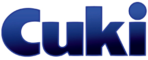 Cuki logo