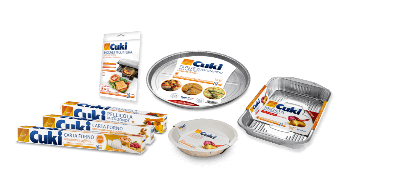 Cuki Cuoce products