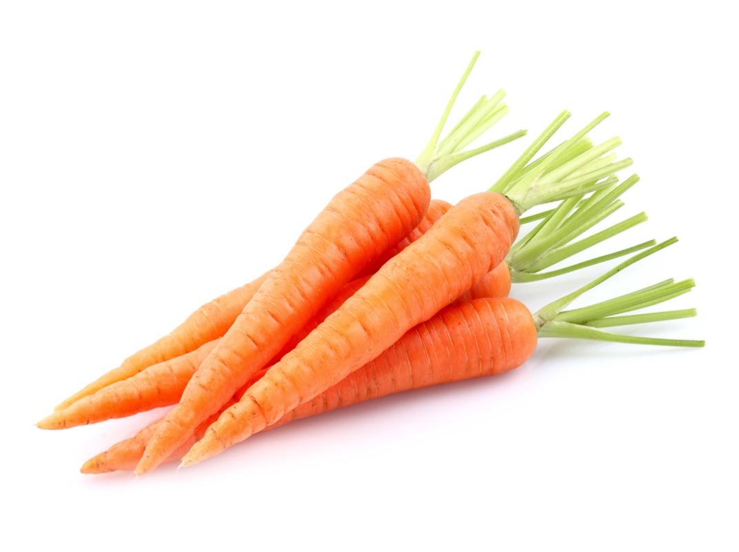 Come conservare carote